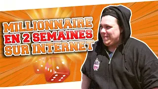 💸 LA FOLLE HISTOIRE DE TEUFEURS (Le Streamer Millionnaire)