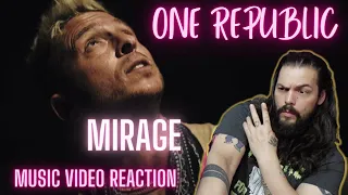 One Republic, Assassin's Creed, Mishaal Tamer - Mirage - First Time Reaction