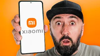 ЭТО ЛУЧШИЙ СМАРТФОН XIAOMI ЗА ВСЮ ИСТОРИЮ!