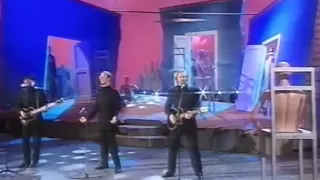 BEE GEES - Alone "Wetten Dass" 1997