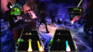 The Things That Should Not Be: 2 Player Band - Expert