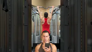How To Build Pull Up Strength