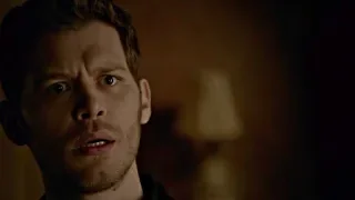 The Originals 5×07 "It's my fault" Hope shares her feelings with Klaus