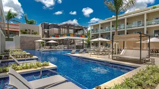 Catalonia Royal La Romana Adults Only All Inclusive, Bayahibe