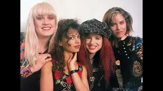 The Bangles - In Their Own Words