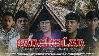 Sangkolan 1 | short movie madura ( SUB INDONESIA )