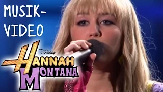 Hannah Montana - Every Part Of Me - Musikvideo