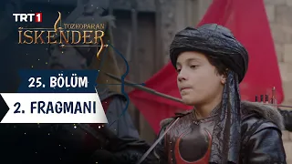 Tozkoparan İskender 25. Bölüm 2. Fragmanı