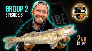 Pleiten, Pech und TOPWATER ACTION! | YouTube Predator Cup 2021 Folge 23