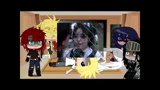 Pro hero’s react to deku as cheong San 1/?