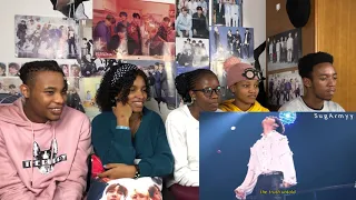 Lennerz Gang react to jungkook harmonizing with other members = HEAVEN | rapline + jk