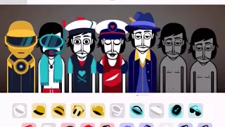 Incredibox V4 All Bonuses