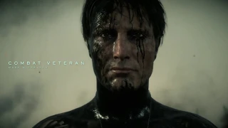DEATH STRANDING Chapter 4 (No Commentary)