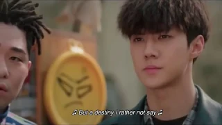 Dokgo Rewind  독고 리와인드 - [Oh Sehun 오세훈 - Go]