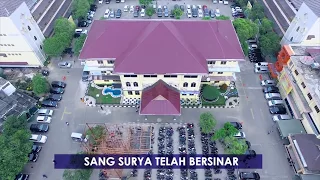 Sang Surya Present by UMSU