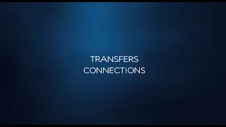 Transfers and connections | Air France