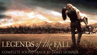 Legends Of The Fall Soundtrack - James Horner