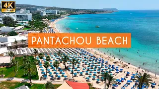 Pantachou Beach and Glyki Nero - Two More Gems of Cyprus