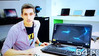 Acer за 700 000 рублей.