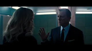 NO TIME TO DIE  TV Spot #26