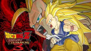 Dragon Ball Z: Budōkai Tenkaichi 3 ‒ "Evolution" (Extended)