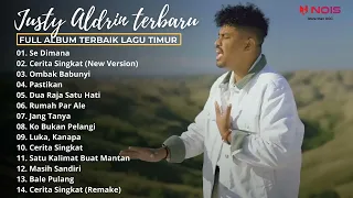 SE DIMANA - JUSTY ALDRIN FEAT. TOTON CARIBO | LAGU TERBARU JUSTY ALDRIN TERPOPULER 2022