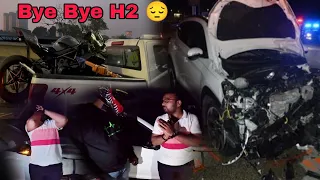 Ye kya ho Gaya APNE NINJA H2 ke Sath 😱😔| PUNE SERIES KA END BOHOT BURA THA 😔| Must Watch