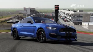 Forza Motorsport 6 - 2016 Ford Shelby GT350R (VIP Car Pack)
