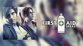Resident Evil Infinite Darkness Review - 040 - First Aid Spray