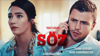 Söz Dizisi - Yavuz & Bahar Aşk Müziği V2