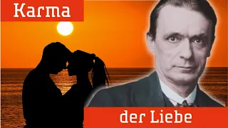 Das Karma der Liebe