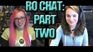 Fan Submitted Questions for Ro :D | TradeChat