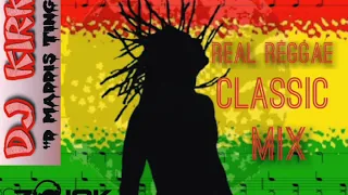 DJ KIRK REGGAE CLASSIC HITS, BERES HAMMOND,DENISE BOWN,GREGORY ISAACS,FREDDIE MCGREGOR & MORE!!!!!