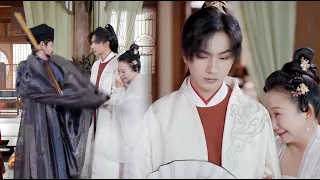 【Quick Watch EP11】The teacher wants to hit the queen, the emperor hurriedly protects the queen