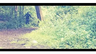 Slender man Proxy Sighting 2