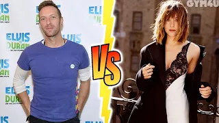 Chris Martin VS Dakota Johnson Transformation ⭐ 2022 | From 01 To Now Years Old