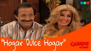 Casados Con Hijos| Temporada 1 Capitulo 1| "Hogar dulce hogar"