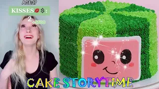 💰 Text To Speech 🛎 ASMR Cake Storytime || @Brianna Guidryy || POVs Tiktok Compilations 2023 #18