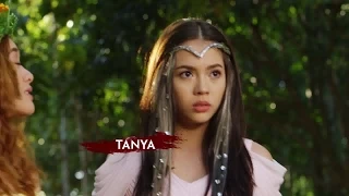 Wansapanataym Yamishita's Treasures: Julia Montes is Tanya