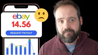 This is ACTUALLY why your eBay sales are slow