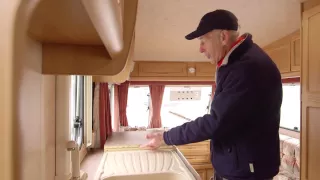 Used caravan buying advice from Practical Caravan