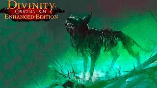 Охота на Упыря (Divinity: Original Sin)