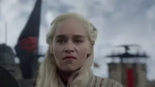 GOT 8X04 Daenerys becomes Mad Queen and Cersei Kills Missandei