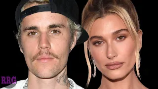 Justin Bieber's Marriage is a Hot Stankin' Mess 🚩