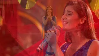 Dhvani Bhanushali Live | IIFA Rocks Performance 2019