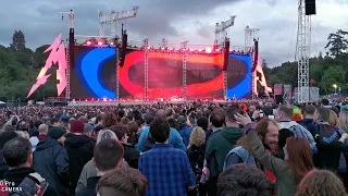 Metallica, Sad But True - Slane Castle 2019