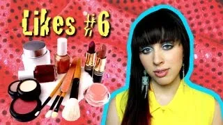 VLOG: Likes #6 / LUSH, Escada, O.P.I