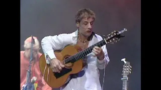 ДиДюЛя - "Пляж" live in Saint-Petersburg 2009