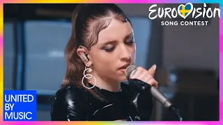 REACT to Angelina Mango - La noia (Acoustic) | Italy 🇮🇹 | #EurovisionALBM