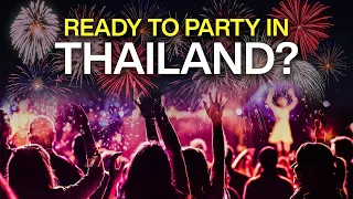 New Year's Eve in Thailand 2023: 8 Best Places to Party | Travel Guide